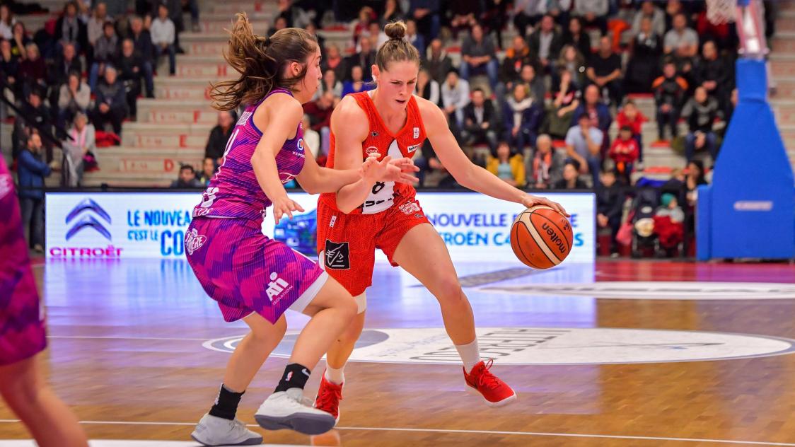 Basket femme 2019 2020 2025